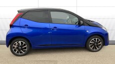 Toyota Aygo 1.0 VVT-i X-Trend TSS 5dr x-shift Petrol Hatchback